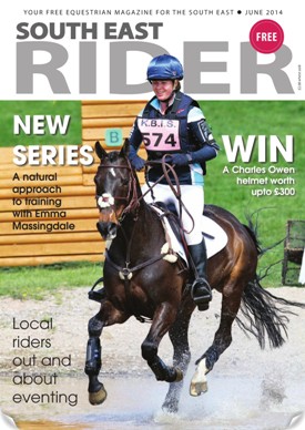 South East Rider June 2014