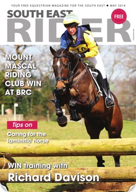 South East Rider May 2014