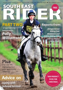 South East Rider December 2015