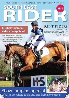 South East Rider May 2015