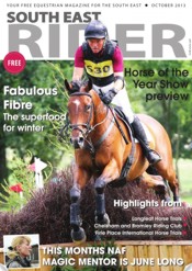 South East Rider October 2013